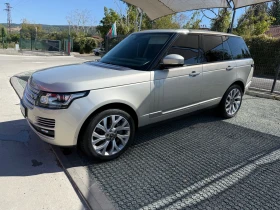 Land Rover Range rover Autobiography 4.4 V8 Full, снимка 1
