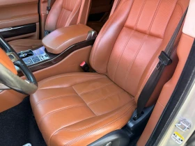 Land Rover Range rover Autobiography 4.4 V8 Full, снимка 11