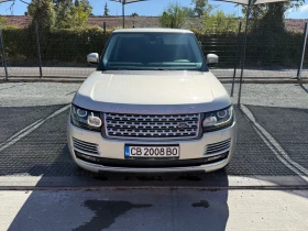 Land Rover Range rover Autobiography 4.4 V8 Full, снимка 3