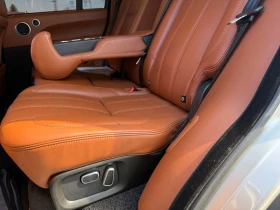Land Rover Range rover Autobiography 4.4 V8 Full, снимка 14