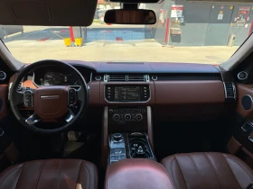 Land Rover Range rover Autobiography 4.4 V8 Full, снимка 10