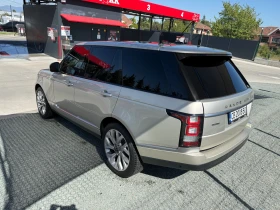 Land Rover Range rover Autobiography 4.4 V8 Full, снимка 4