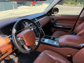 Land Rover Range rover Autobiography 4.4 V8 Full, снимка 7