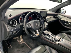 Mercedes-Benz GLC 43 AMG BURMASTER* 360* PANO* KEYLESS GO* DYNAMICA* 20", снимка 5