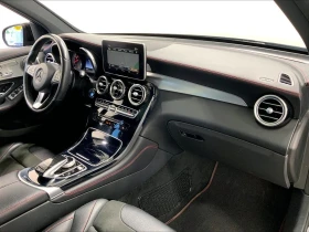 Mercedes-Benz GLC 43 AMG BURMASTER* 360* PANO* KEYLESS GO* DYNAMICA* 20", снимка 6