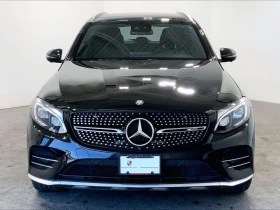 Mercedes-Benz GLC 43 AMG BURMASTER* 360* PANO* KEYLESS GO* DYNAMICA* 20", снимка 1