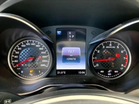 Mercedes-Benz GLC 43 AMG BURMASTER* 360* PANO* KEYLESS GO* DYNAMICA* 20", снимка 7