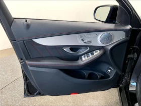 Mercedes-Benz GLC 43 AMG BURMASTER* 360* PANO* KEYLESS GO* DYNAMICA* 20", снимка 10