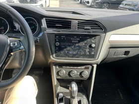 VW Tiguan * Comfortline 4MOTION * CARFAX * ОПЦИЯ ЗА ФИНАНСИР, снимка 9