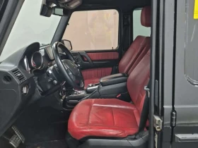 Mercedes-Benz G 63 AMG | CARFAX | АВТОФИНАНСИРАНЕ, снимка 8