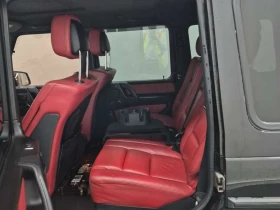 Mercedes-Benz G 63 AMG | CARFAX | АВТОФИНАНСИРАНЕ, снимка 12