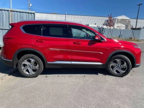 Hyundai Santa fe * Preferred * АВТОКРЕДИТ БЕЗ ПЪРВОНАЧАЛНА ВНОСКА* , снимка 3