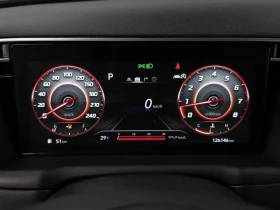 Hyundai Tucson, снимка 8