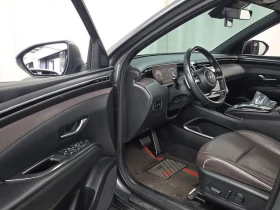 Hyundai Tucson, снимка 10