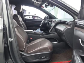 Hyundai Tucson, снимка 11