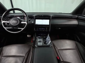 Hyundai Tucson, снимка 7