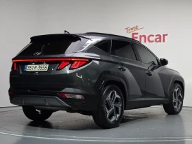Hyundai Tucson, снимка 2