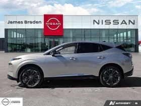 Nissan Murano Platinum, снимка 3