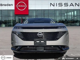 Nissan Murano Platinum, снимка 2