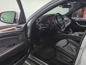 BMW X6 50I / Реални км!!!, снимка 10