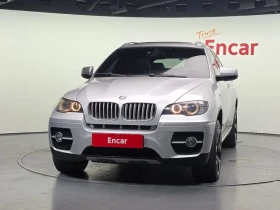 BMW X6 50I / Реални км!!!, снимка 3