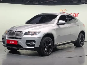BMW X6 50I / Реални км!!!, снимка 1