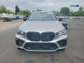 BMW X5 M PERFORMANCE* PANORAMA* Bowers & Wilkins* , снимка 5