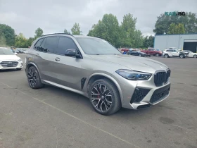 BMW X5 M PERFORMANCE* PANORAMA* Bowers & Wilkins* , снимка 3
