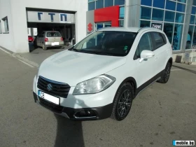 Suzuki SX4 S-Cross 1, 6 4x4 keyless, снимка 2