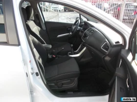 Suzuki SX4 S-Cross 1, 6 4x4 keyless, снимка 12