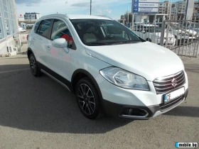 Suzuki SX4 S-Cross 1, 6 4x4 keyless, снимка 3