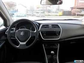 Suzuki SX4 S-Cross 1, 6 4x4 keyless, снимка 7