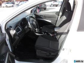Suzuki SX4 S-Cross 1, 6 4x4 keyless, снимка 13