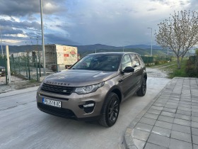 Land Rover Discovery SPORT 2.2d, снимка 1