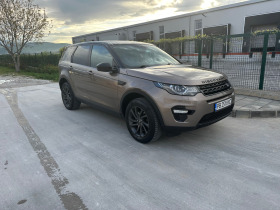 Land Rover Discovery SPORT 2.2d, снимка 14