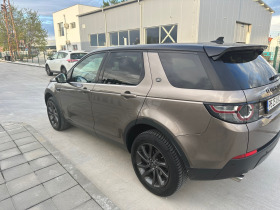 Land Rover Discovery SPORT 2.2d, снимка 12