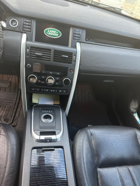Land Rover Discovery SPORT 2.2d, снимка 10