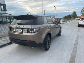 Land Rover Discovery SPORT 2.2d, снимка 15