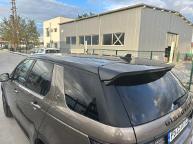 Land Rover Discovery SPORT 2.2d, снимка 11