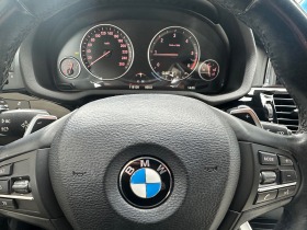 BMW X4 2.0d xDrive-M PAКET* ПОДГРЕВ* КОЖА* КАМЕРА* * * * , снимка 5