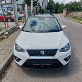 Seat Arona 1.6 TDI 146000KM EURO 6C | Mobile.bg    2