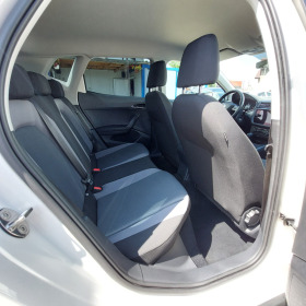 Seat Arona 1.6 TDI 146000KM EURO 6C, снимка 15