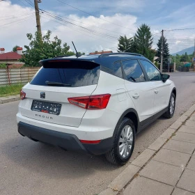 Seat Arona 1.6 TDI 146000KM EURO 6C | Mobile.bg    5