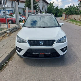 Seat Arona 1.6 TDI 146000KM EURO 6C | Mobile.bg    9