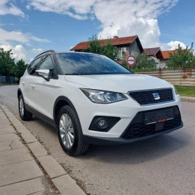 Seat Arona 1.6 TDI 146000KM EURO 6C | Mobile.bg    3