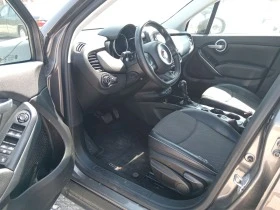 Fiat 500X 2.0 multijet 44 | Mobile.bg    12