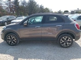 Fiat 500X 2.0 multijet 44 | Mobile.bg    10