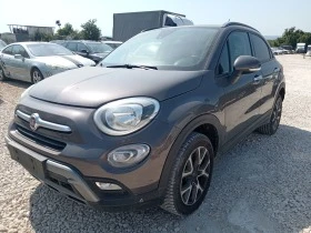 Fiat 500X 2.0 multijet 4х4, снимка 11