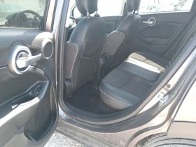 Fiat 500X 2.0 multijet 4х4, снимка 13