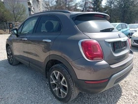 Fiat 500X 2.0 multijet 4х4, снимка 9